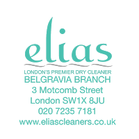 Elias Dry Cleaners Belgravia 1052733 Image 1
